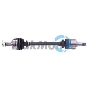 Acquista Semiasse da TrakMotive 30-0319 a buon mercato per soli 117,15 €