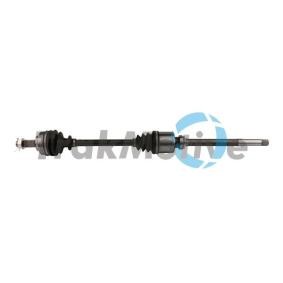 Acquista Semiasse da TrakMotive 30-0320 a buon mercato per soli 134,00 €