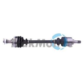 Acquista Semiasse da TrakMotive 30-0321 a buon mercato per soli 117,52 €