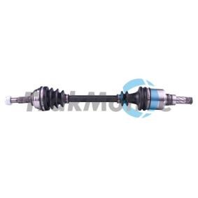 Compre Veio de transmissão da TrakMotive 30-0339 a um preço baixo por 112,28 €