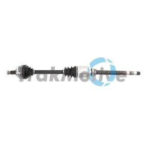 Acquista Semiasse da TrakMotive 30-0368 a buon mercato per soli 136,48 €