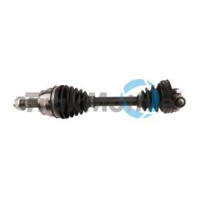 Acquista Semiasse da TrakMotive 30-0373 a buon mercato per soli 89,74 €