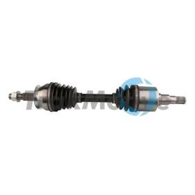 Antriebswelle 30-0471 von TrakMotive günstig für 116,15 € online kaufen