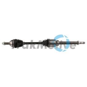 Antriebswelle 30-0477 von TrakMotive günstig für 144,74 € online kaufen