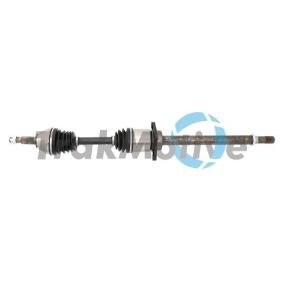 Antriebswelle 30-0480 von TrakMotive günstig für 177,13 € online kaufen