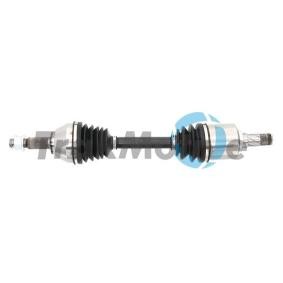 Antriebswelle 30-0481 von TrakMotive günstig für 126,34 € online kaufen