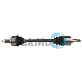 Antriebswelle 30-0909 von TrakMotive günstig für 113,83 € online kaufen
