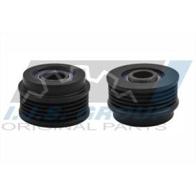 Compre Roda livre do alternador da IJS GROUP 30-1084 a um preço baixo por 22,60 €