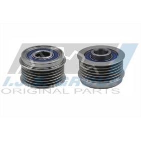 Compre Roda livre do alternador da IJS GROUP 30-1132 a um preço baixo por 42,52 €