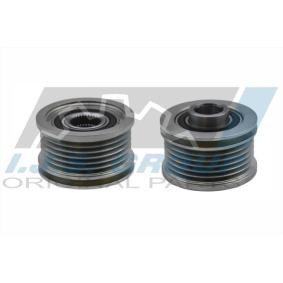 Acquista Dispositivo ruota libera alternatore da IJS GROUP 30-1143 a buon mercato per soli 30,70 €
