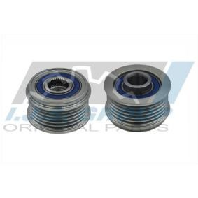 Compre Roda livre do alternador da IJS GROUP 30-1145 a um preço baixo por 30,79 €