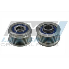 Compre Roda livre do alternador da IJS GROUP 30-1146 a um preço baixo por 29,82 €