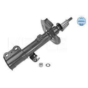 Stoßdämpfer 30-26 623 0011 von MEYLE günstig für 66,18 € online kaufen
