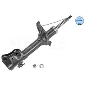 Stoßdämpfer 30-26 623 0013 von MEYLE günstig für 58,12 € online kaufen