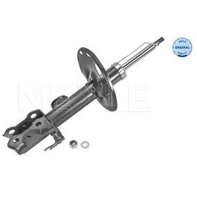 Stoßdämpfer 30-26 623 0014 von MEYLE günstig für 71,84 € online kaufen