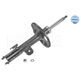 Stoßdämpfer 30-26 623 0015 von MEYLE günstig für 70,44 € online kaufen