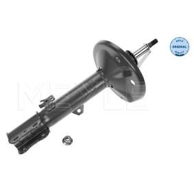Stoßdämpfer 30-26 623 0028 von MEYLE günstig für 92,27 € online kaufen