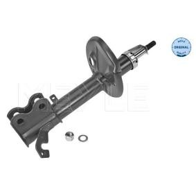 Stoßdämpfer 30-26 623 0031 von MEYLE günstig für 49,45 € online kaufen