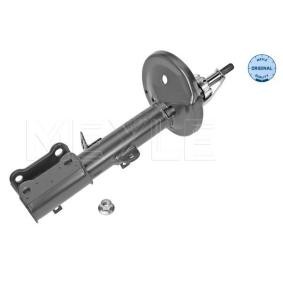 Stoßdämpfer 30-26 723 0011 von MEYLE günstig für 58,55 € online kaufen