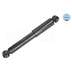Stoßdämpfer 30-26 725 0002 von MEYLE günstig für 49,62 € online kaufen