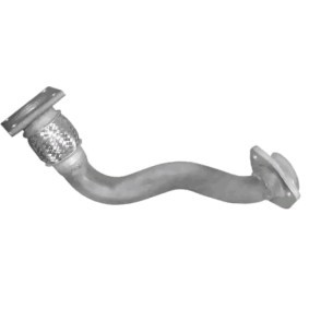 Compre Tubo de escape de POLMO online para Cordoba Sedan (6K1, 6K2) a preços moderados