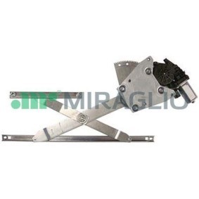 Comprar Elevalunas de MIRAGLIO 30/1642 a bajo precio de 123,76 €