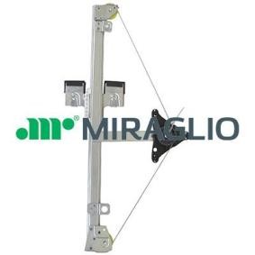 Acquista Alzacristallo da MIRAGLIO 30/1932 a buon mercato per soli 70,93 €