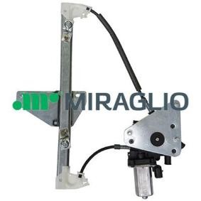 Acquista Alzacristallo da MIRAGLIO 30/2005 a buon mercato per soli 109,10 €