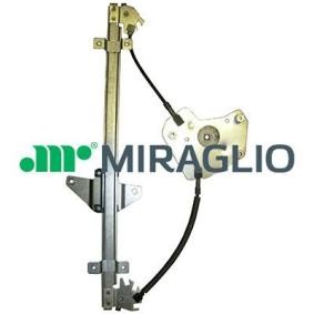 Fensterheber von MIRAGLIO für X-TRAIL (T30) günstig online kaufen