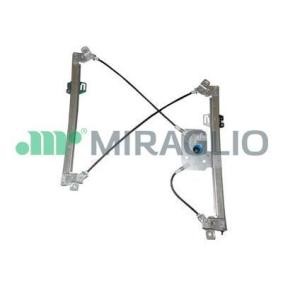 Compre Elevalunas de MIRAGLIO online para Range Rover Evoque (L538) a precios moderados