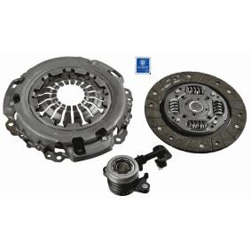 Compre Kit de embraiagem de SACHS online para ALMERA (N17) a preços moderados