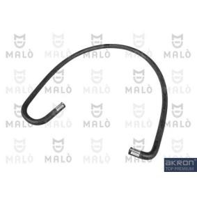 Kühlerschlauch 30047A von MALÒ günstig für 8,49 € online kaufen
