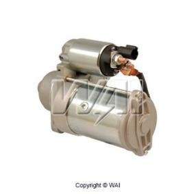 Anlasser 30053N von WAI günstig für 201,89 € online kaufen