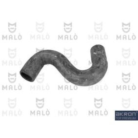 Kühlerschlauch 30063A von MALÒ günstig für 7,25 € online kaufen