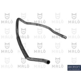 Kühlerschlauch 30066A von MALÒ günstig für 11,43 € online kaufen