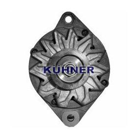 Lichtmaschine 301055RI von AD KÜHNER günstig für 183,64 € online kaufen