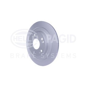 Ladeluftkühler 8ML 376 723-141 von HELLA günstig für 165,20 € online kaufen