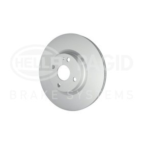 Ladeluftkühler 8ML 376 746-021 von HELLA günstig für 182,33 € online kaufen