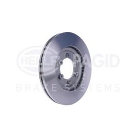 Ladeluftkühler 8ML 376 746-431 von HELLA günstig für 148,88 € online kaufen