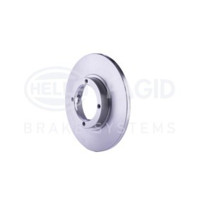 Ladeluftkühler 8ML 376 746-441 von HELLA günstig für 161,61 € online kaufen