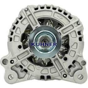 Lichtmaschine 301492RI von AD KÜHNER günstig für 228,38 € online kaufen