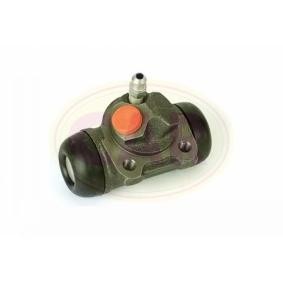 Compre Cilindro do travão da roda da CAR 3015 a um preço baixo por 9,64 €