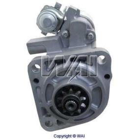 Compre Motor de arranque da WAI 30154N a um preço baixo por 260,01 €