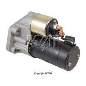 Compre Motor de arranque da WAI 30173N a um preço baixo por 99,21 €