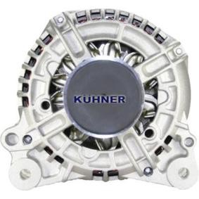 Køb Generator af AD KÜHNER 301841RI til den lave pris 2023,79 DKK