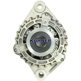 Lichtmaschine 301884RI von AD KÜHNER günstig für 201,32 € online kaufen