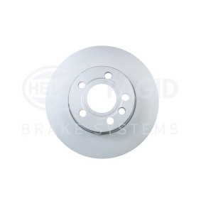 Wasserpumpe + Zahnriemensatz 8MP 376 801-801 von HELLA günstig für 171,26 € online kaufen
