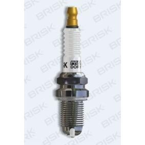Achetez des Bougie d'allumage BRISK 3026 à prix pour 23,70 €