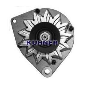Lichtmaschine 30300RI von AD KÜHNER günstig für 197,45 € online kaufen