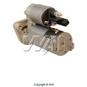 Anlasser 30304N von WAI günstig für 151,44 € online kaufen
